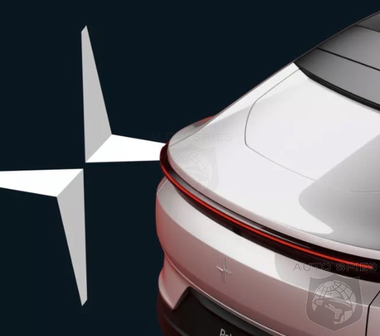 Polestar Replaced Rear Windows With Cameras Which Are Now Failing In Large Numbers